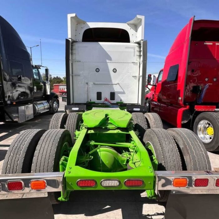 2019 Peterbilt trailer mod. 379 - Image 9