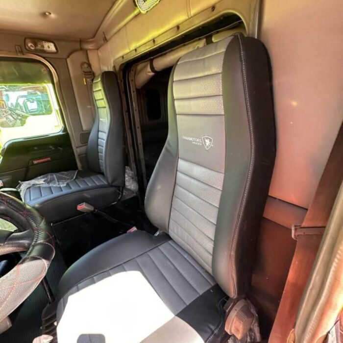 2018 Kenworth tractocamiÓn t800 (Naranja) - Image 9