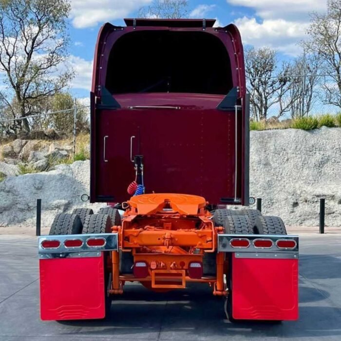 Kenworth T800 2018 - Image 10