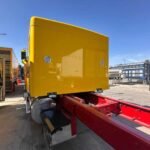 2017 Kenworth fierros grandes T800 - Image 9