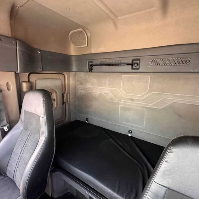 Freightliner Cascadia 2017 - Image 9