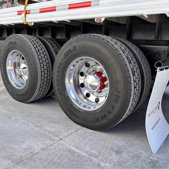 2021 Kenworth T680 - Image 9