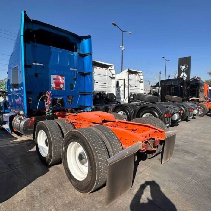 2018 Internacional prostar lt - Image 9