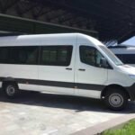 2024 Mercedes-Benz sprinter 517 x-larga turismo de - Image 10