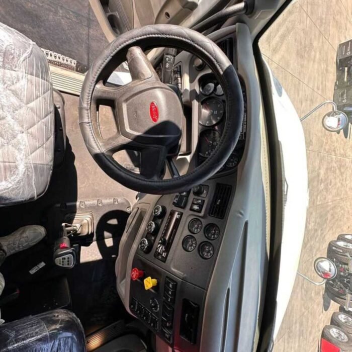 2019 Peterbilt trailer mod. 379 - Image 10