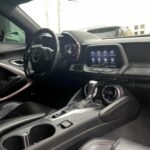 2019 Chevrolet auto de lujo camaro ss - Image 10