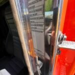 2018 Kenworth tractocamiÓn t800 (Naranja) - Image 10