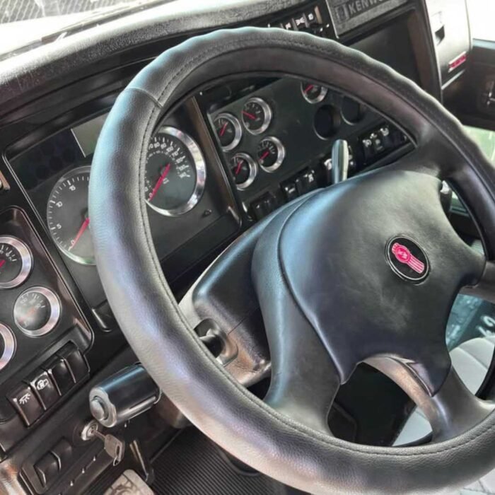 2019 Kenworth T680 - Image 10