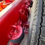 2017 Kenworth fierros grandes T800 - Image 10