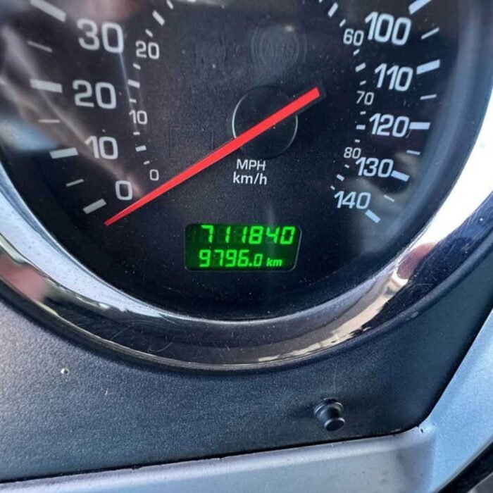 2018 Kenworth T800 - Image 10