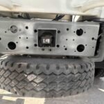 2025 SITRAK g7h 480hp mixer - Image 10