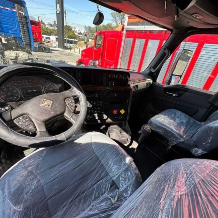 2018 International ProStar - Image 10