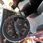 2018 Kenworth t800 - Image 10