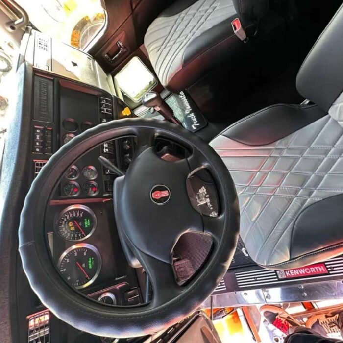 2018 Kenworth t800 - Image 10