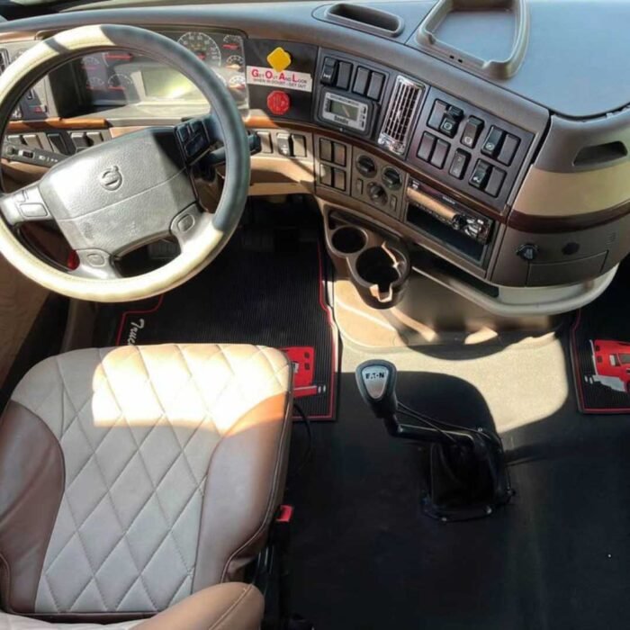 Volvo VNL Panorámico 2019 - Image 10