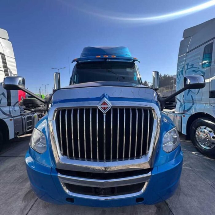 2018 Internacional prostar lt - Image 10