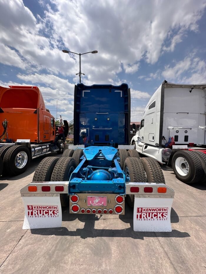 Kenworth T680 2018 - Image 4