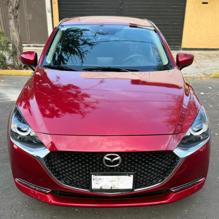 Mazda 2 1.5L Touring 2021 Manual - Image 1