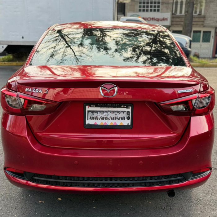 Mazda 2 1.5L Touring 2021 Manual - Image 11