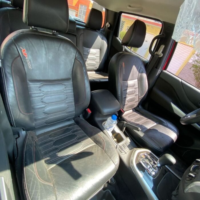 Nissan Frontier 2023 2.5 LE DC 4X2 - Image 11