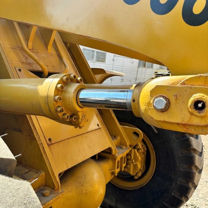 Cargador Frontal Caterpillar 966H 2020 - Image 11