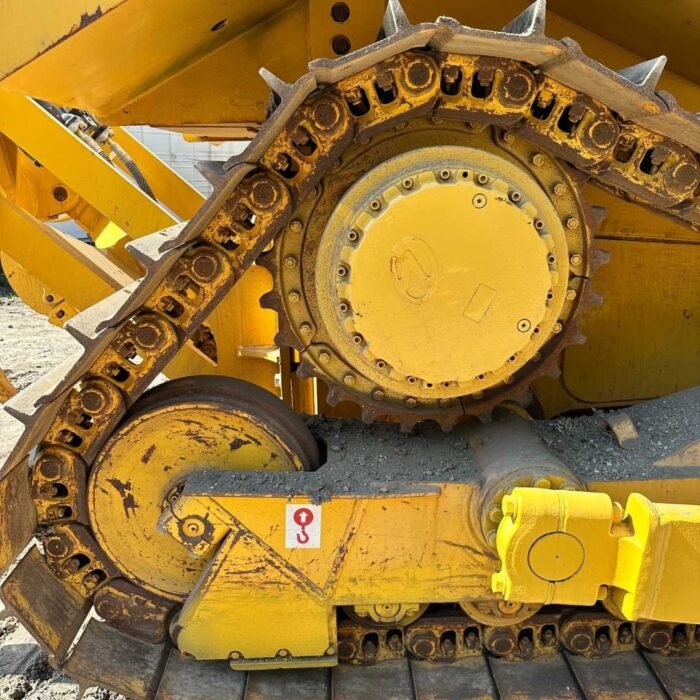 Bulldozer Caterpillar D7 2024 - Image 11