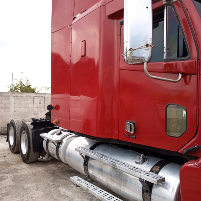 Freightliner Columbia 120 2011 - Image 12