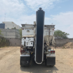 Camión Dosificador de Concreto Mack CV700 2006 Importado - Image 12