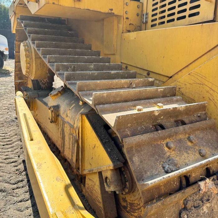 Bulldozer Caterpillar D7 2024 - Image 13