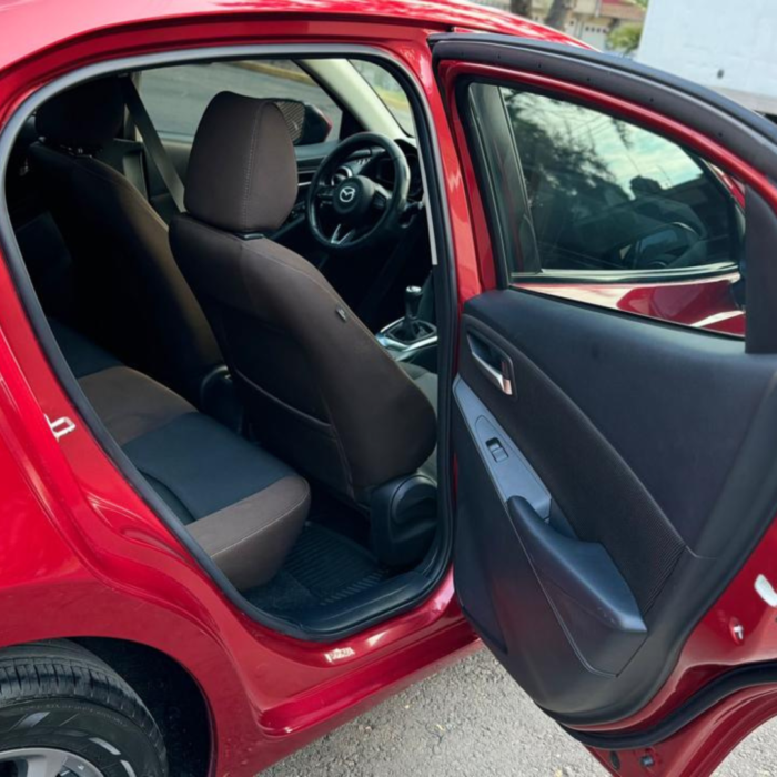 Mazda 2 1.5L Touring 2021 Manual - Image 14