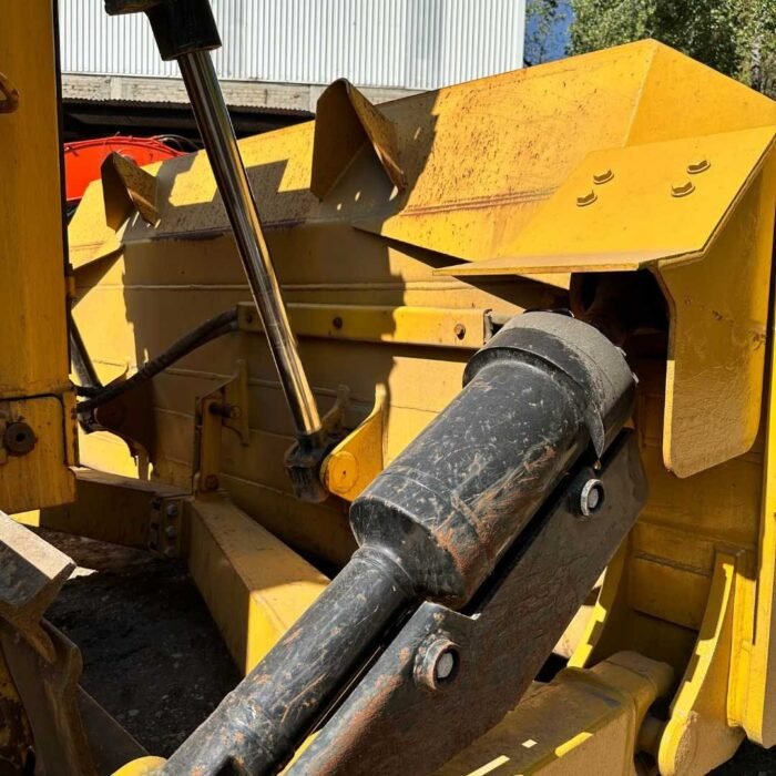 Bulldozer Caterpillar D7 2024 - Image 14