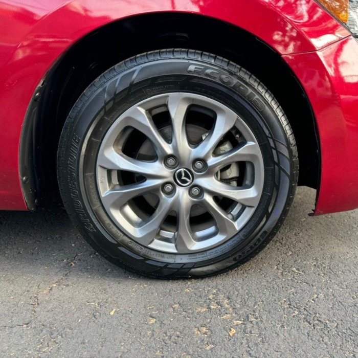 Mazda 2 1.5L Touring 2021 Manual - Image 15