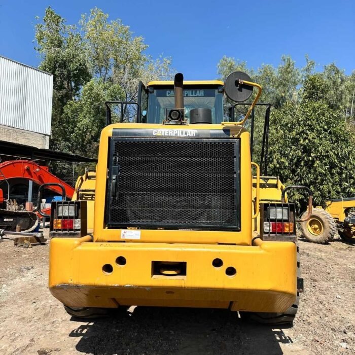 Cargador Frontal Caterpillar 966H 2020 - Image 15