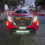 Nissan Frontier 2023 2.5 LE DC 4X2 - Image 21