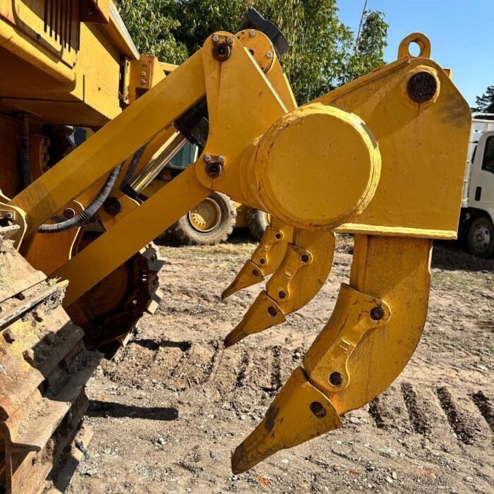 Bulldozer Caterpillar D7 2024 - Image 16