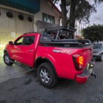 Nissan Frontier 2023 2.5 LE DC 4X2 - Image 20