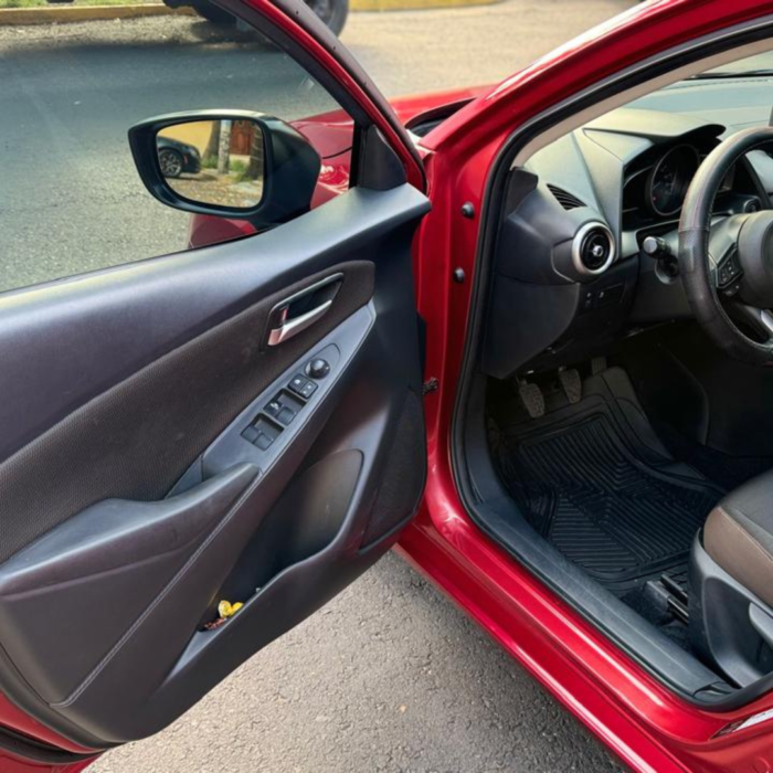 Mazda 2 1.5L Touring 2021 Manual - Image 17