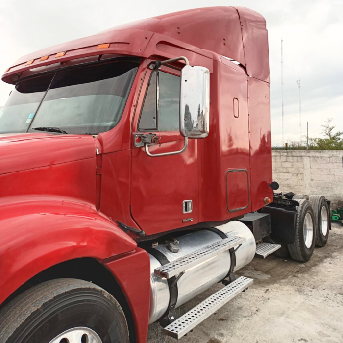 Freightliner Columbia 120 2011 - Image 17