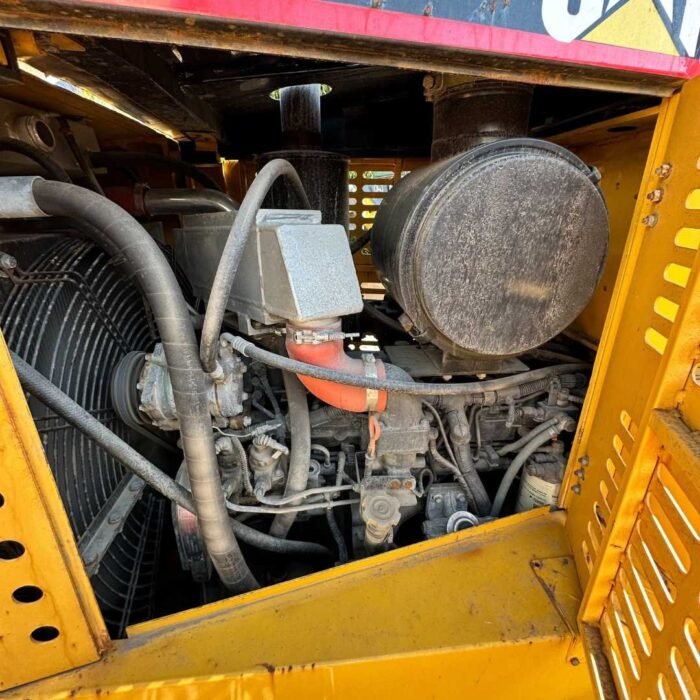 Bulldozer Caterpillar D7 2024 - Image 17