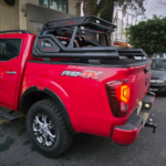 Nissan Frontier 2023 2.5 LE DC 4X2 - Image 19