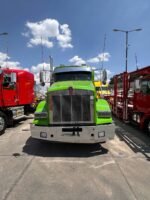 Kenworth T800 2014 - Image 12