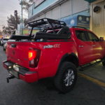 Nissan Frontier 2023 2.5 LE DC 4X2 - Image 18