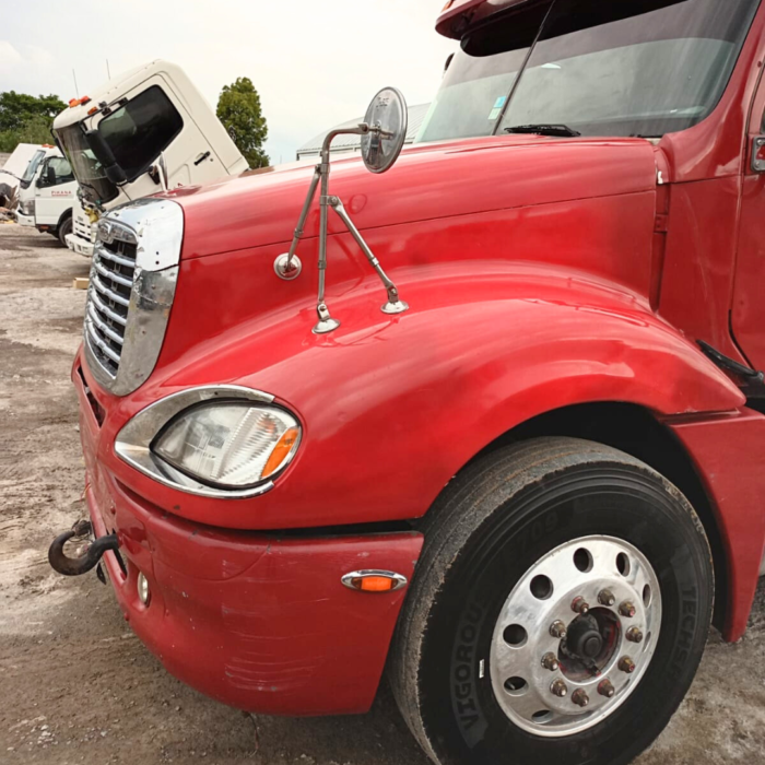 Freightliner Columbia 120 2011 - Image 19
