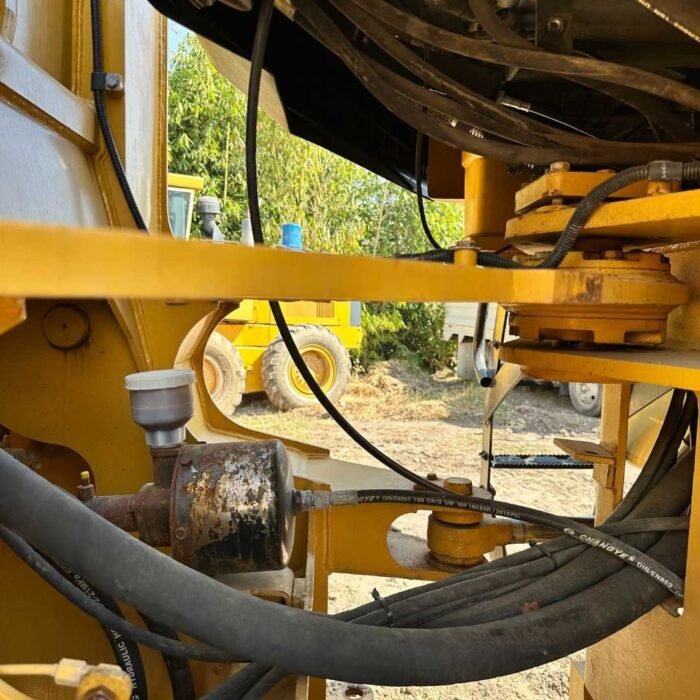 Cargador Frontal Caterpillar 966H 2020 - Image 19