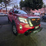 Nissan Frontier 2023 2.5 LE DC 4X2 - Image 17