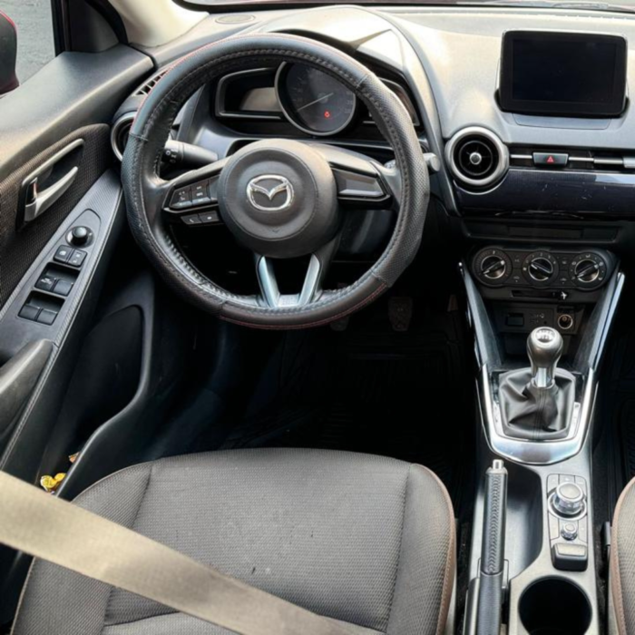 Mazda 2 1.5L Touring 2021 Manual - Image 20