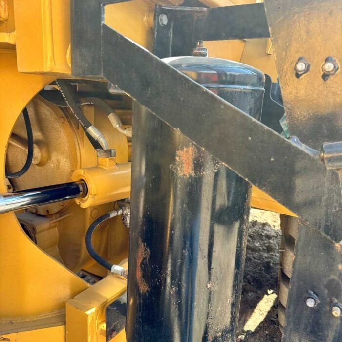 Cargador Frontal Caterpillar 966H 2020 - Image 20