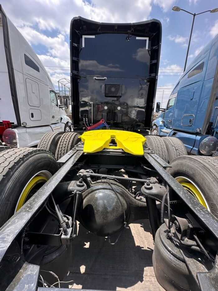 Kenworth T680 2018 - Image 7