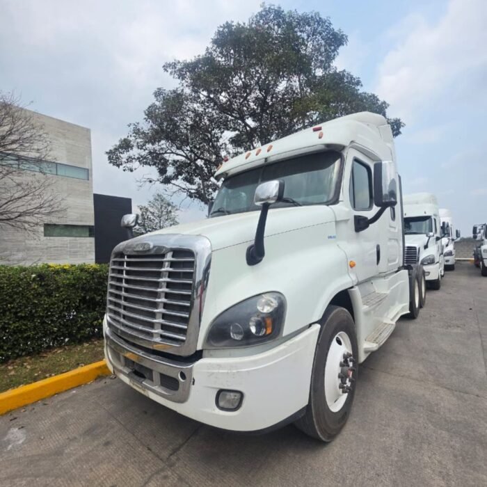 Freightliner Cascadia 2018 - Image 2
