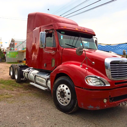 Freightliner Columbia 120 2011